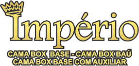 Império Cama Box